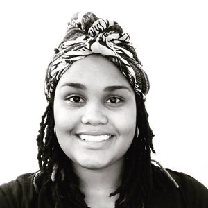 Meet your Posher, Shayla